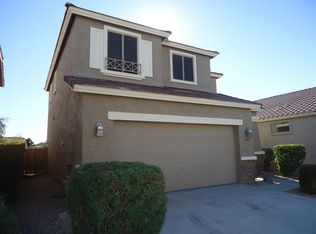 17609 W Mandalay Ln, Surprise, AZ 85388