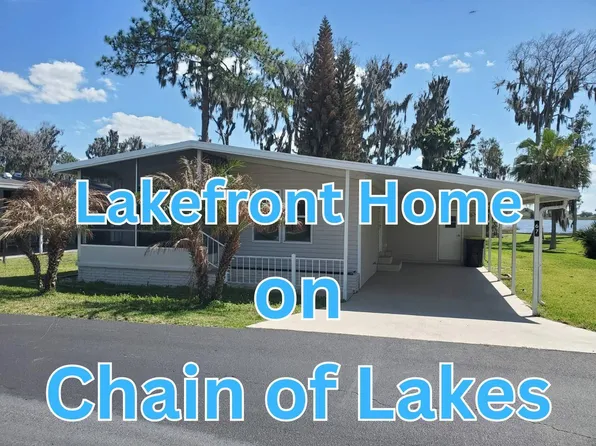 1901 Us Highway 17-92 Lot 67, Lake Alfred, FL 33850