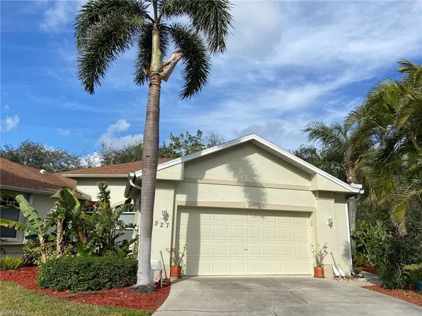 527 Crossfield Cir #53, Naples, FL 34104
