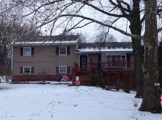 18 Hackensack Heights Rd, Wappingers Falls, NY 12590