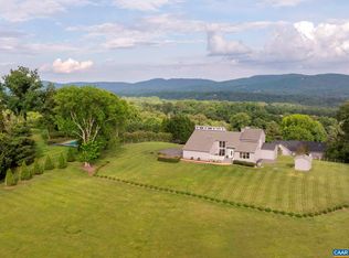 2413 Wakefield Rd, Charlottesville, VA 22901