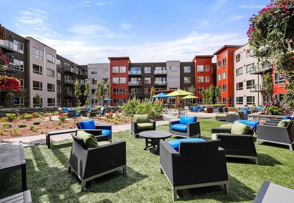 Martingale Apartment Rentals Lacey, WA Zillow