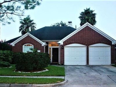 3706 Glenhill Dr, Pearland, TX, 77584