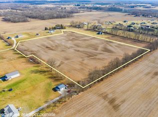 9529 Crouse Willison Rd, Johnstown, OH