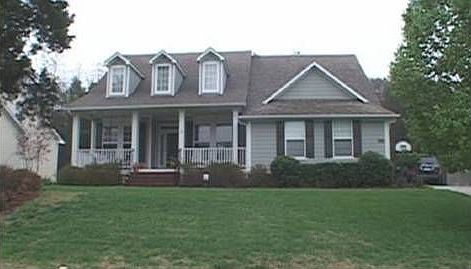 Thornhill Subdivision