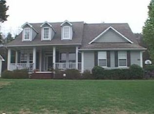 10639 Back Ridge Rd, Charlotte, NC 28277