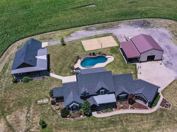 1490 Fm 1777, Royse City, TX 75189