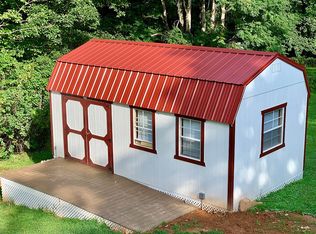 6088 Waterford Rd, Rixeyville, VA 22737