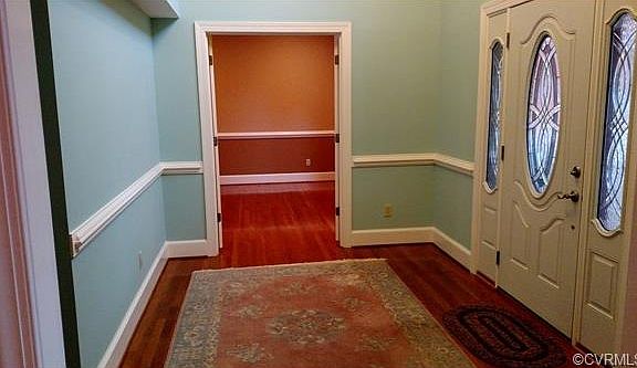 2nd image of 1615 Clear Springs Ln