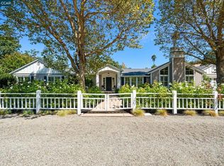 1332 Reliez Valley Rd, Lafayette, CA 94549