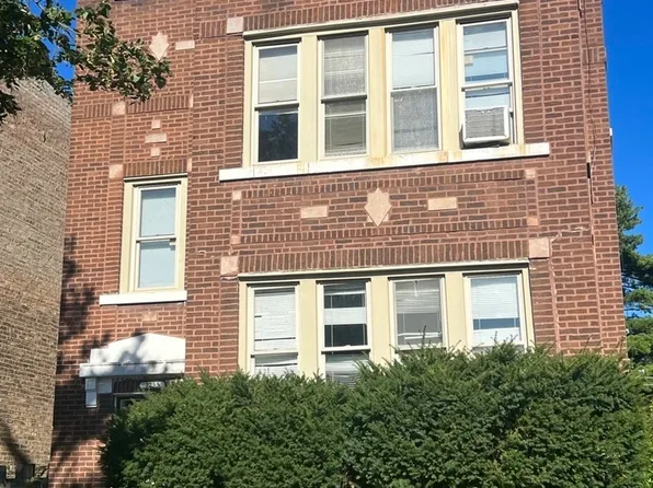 1255 N Mason Ave, Chicago, IL 60651