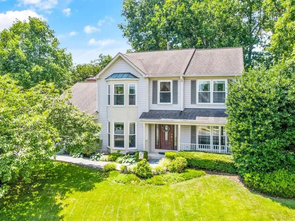 13645 Union Village Cir, Clifton, VA 20124