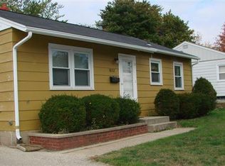 1832 Cleveland St, Beloit, WI 53511