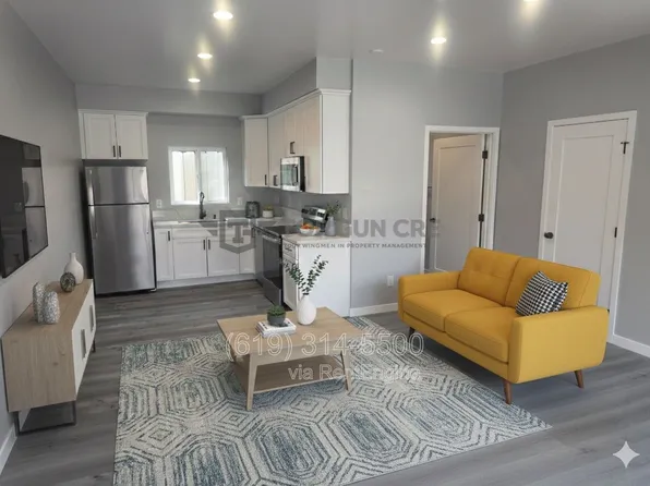 4862-68 Fond Du Lac Ct, San Diego, CA 92117