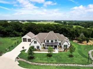 49 Vistaview Ct, Van Alstyne, TX 75495