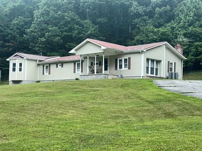 414 Pump Hollow Rd, Wytheville, VA, 24382