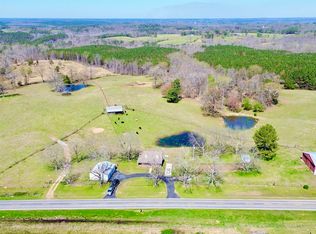 8115 Helicon Rd, Arley, AL 35541
