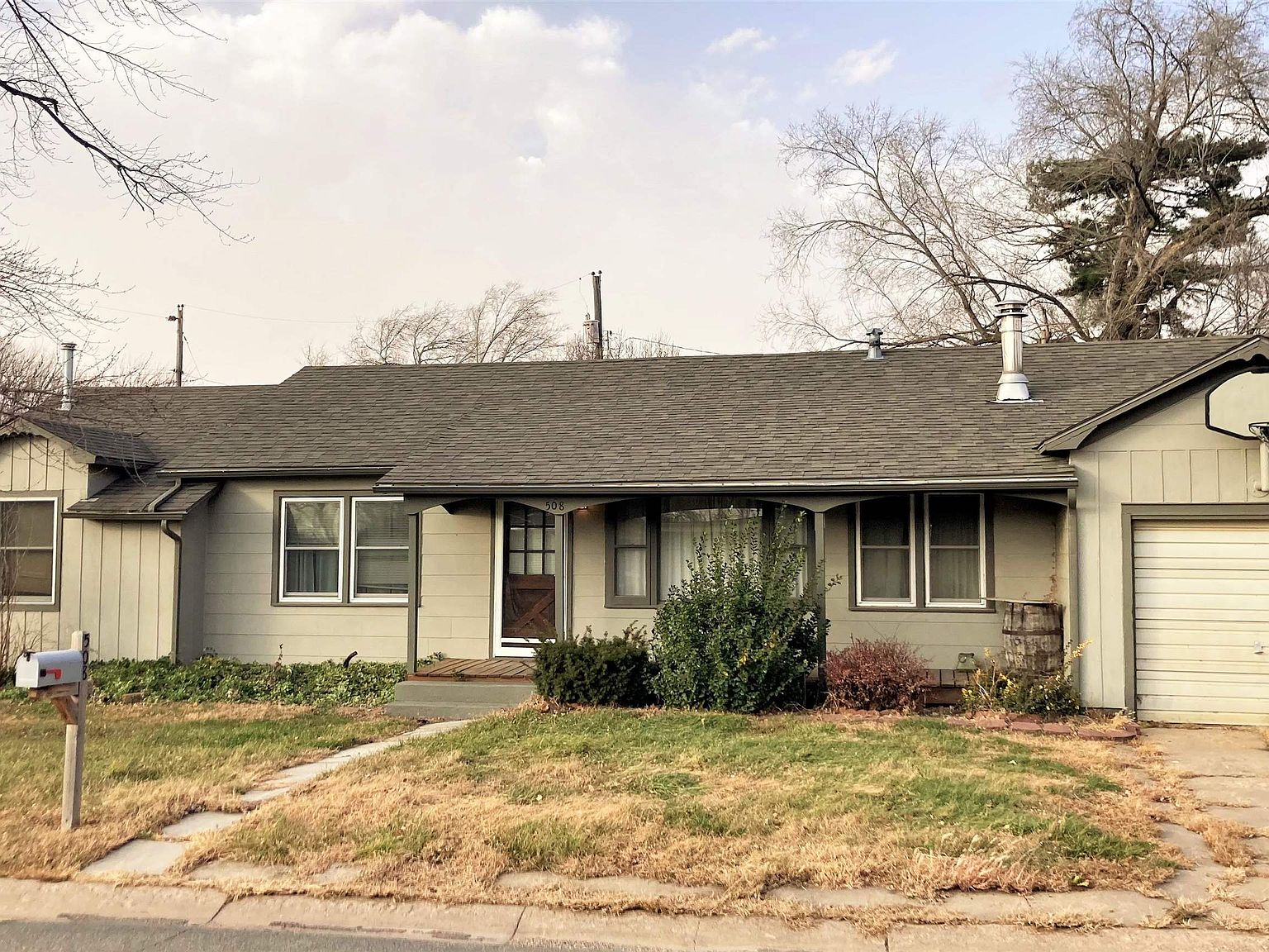 508 E Violet Ave, Potwin, KS 67123 Zillow