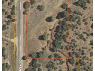 3935 W Bobcat Way, Chino Valley, AZ 86323