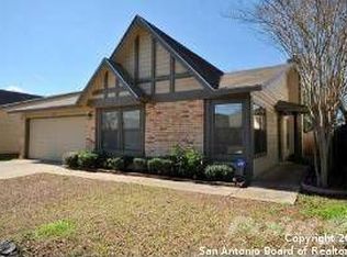 6942 Country Dawn, San Antonio, TX 78240