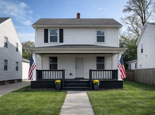 2023 Balkan Pl, Toledo, OH