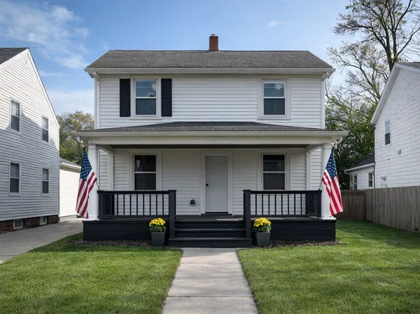 2023 Balkan Pl, Toledo, OH 43613