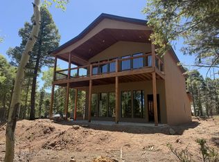 37 Vail Overlook S, Angel Fire, NM 87710