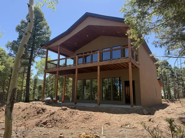 37 Vail Overlook S, Angel Fire, NM 87710
