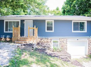 130 E Renee Dr, Ellettsville, IN 47429
