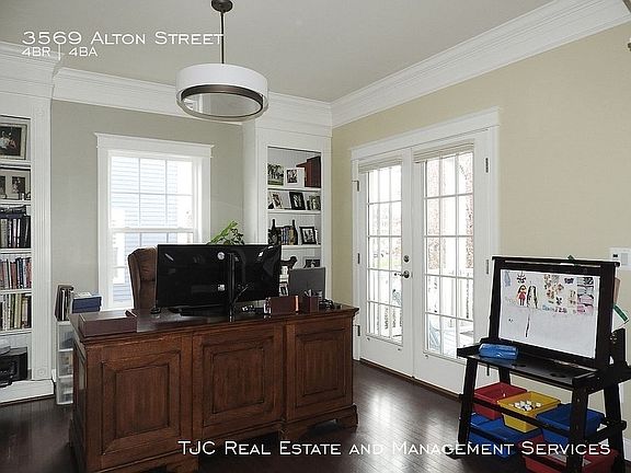 4th image of 3569 Alton St