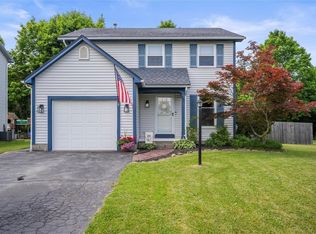 57 Cheshire Ln, Rochester, NY 14624