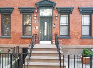 717 Adams St APT 3R, Hoboken, NJ 07030