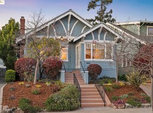 5522 Taft Ave, Oakland, CA 94618
