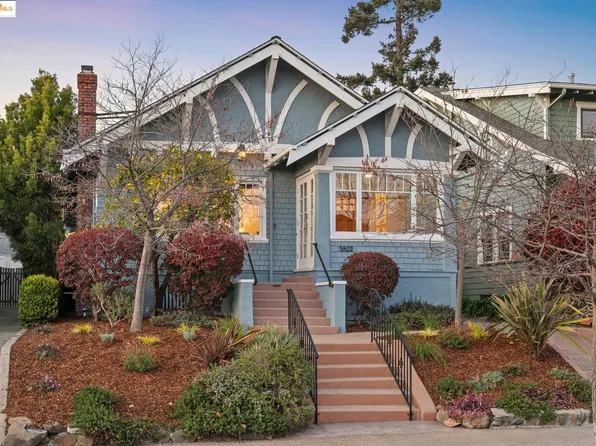 5522 Taft Ave, Oakland, CA 94618