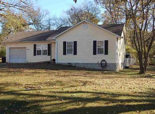 145 Town Park Dr, Mountain Home, AR 72653