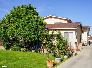 12700 Cranbrook Ave, Hawthorne, CA 90250