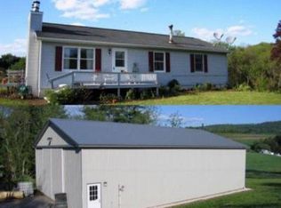 59 Sawmill Rd, Klingerstown, PA 17941