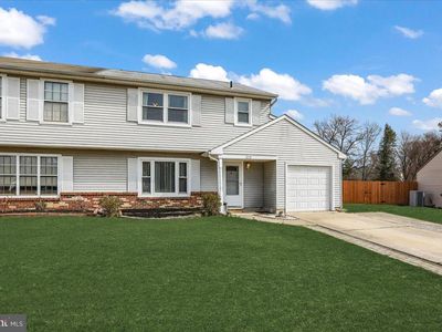 110 Greenwich Dr, Westampton, NJ, 08060
