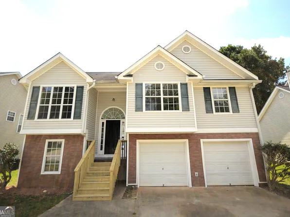 626 Sycamore Dr, Jonesboro, GA 30238