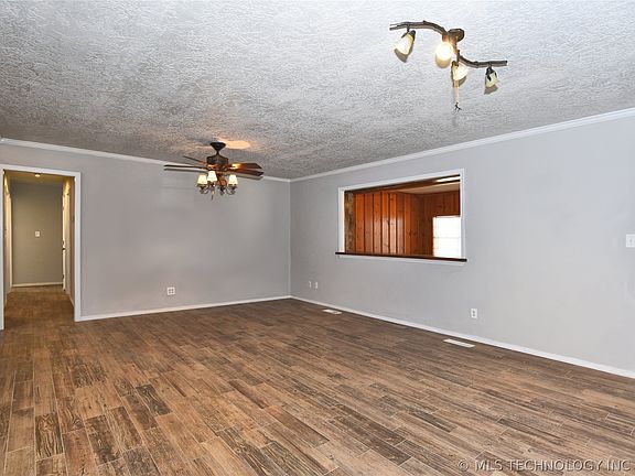 4th image of 6601 S 236th East Ave