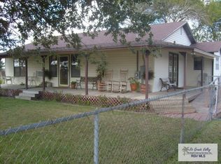 20038 N Sam Houston Blvd, Rio Hondo, TX 78583