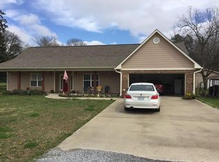 208 Willow Ln, Cary, MS 39054