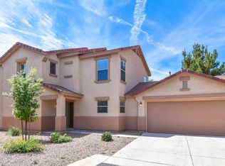 8443 E Keats Ave, Mesa, AZ 85209