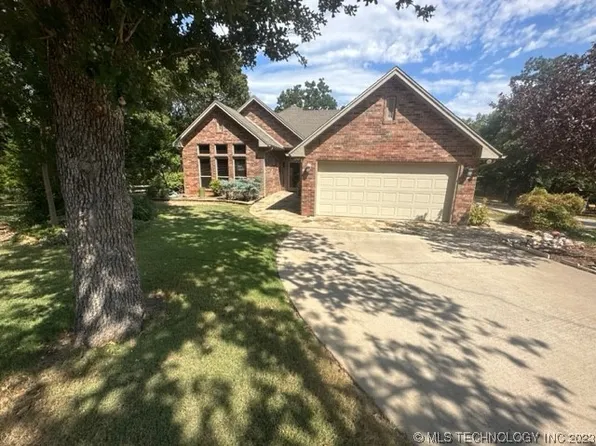 5440 Mainstay Dr, Kingston, OK 73439