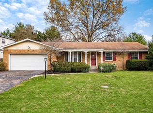 1976 Birkdale Dr, Columbus, OH 43232
