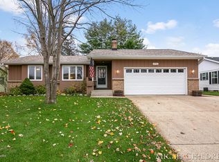 3742 Socorro Dr SW, Grandville, MI