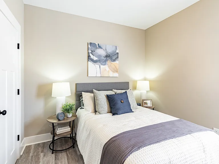 Legacy | Bedroom