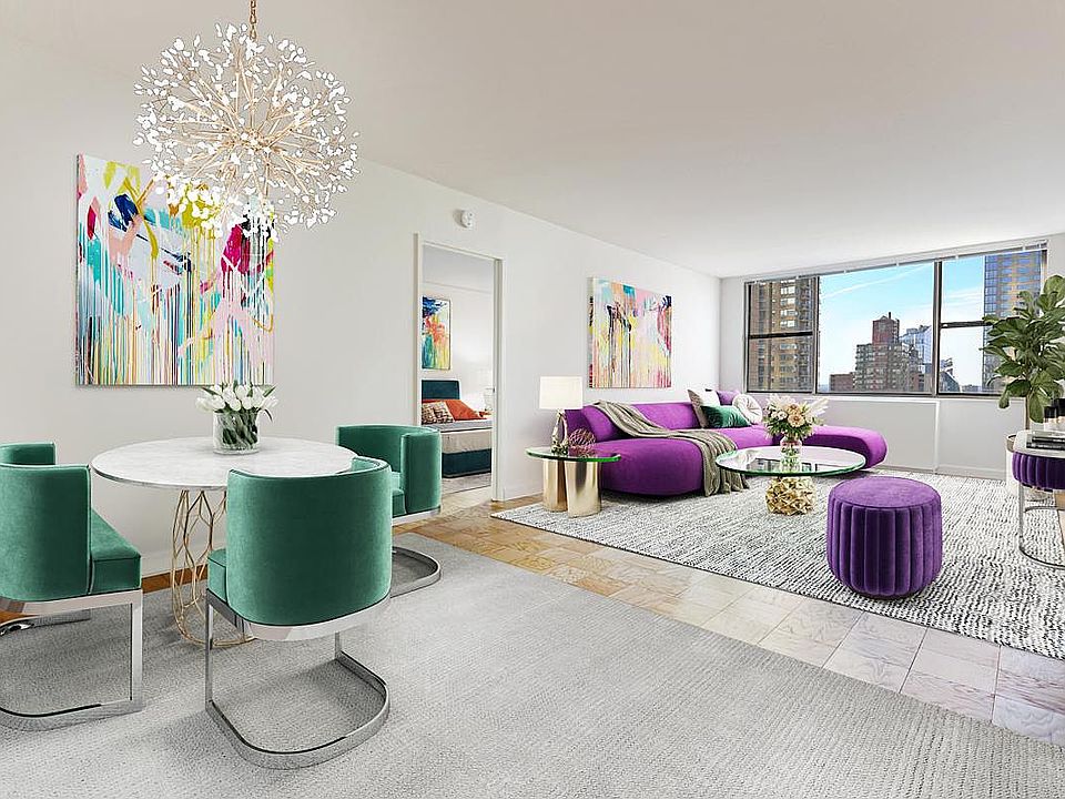 1st image of 45 W 60th St APT 26K