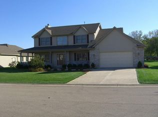 3315 115th St, Pleasant Prairie, WI 53158