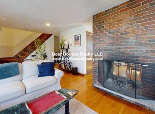24 Saville St, Cambridge, MA 02138